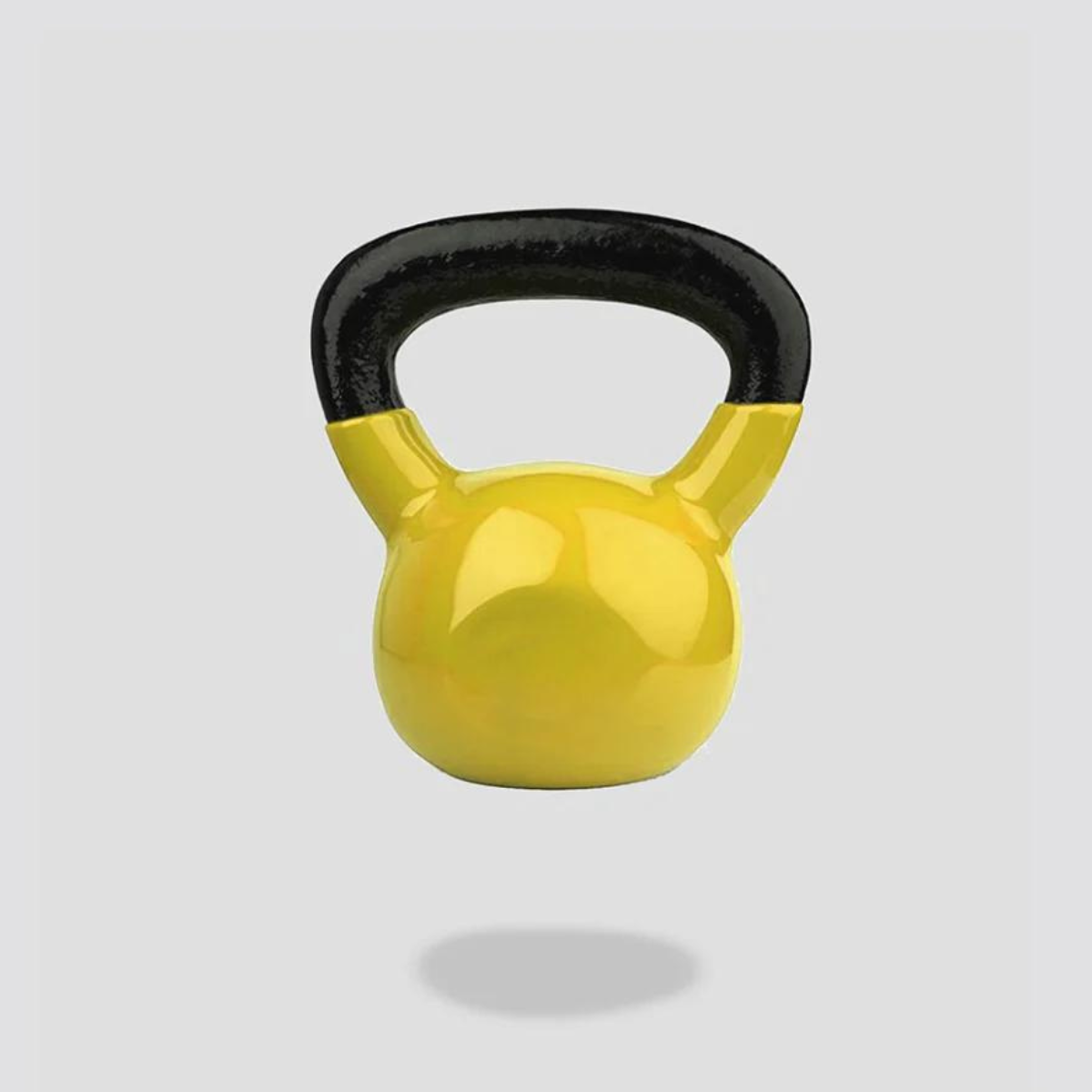 Kettelbells Vinilo - 2 Kg A 32 Kg
