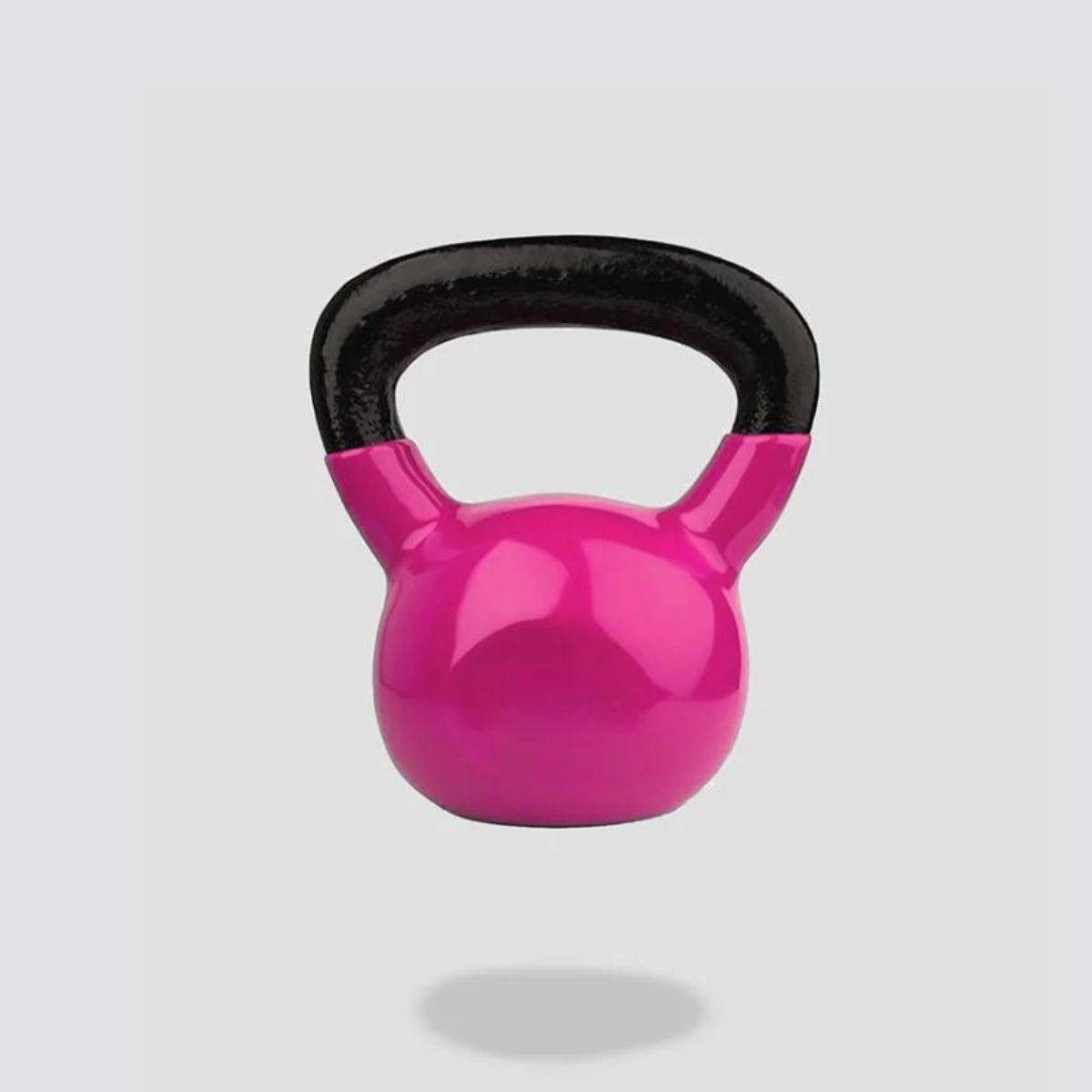 Kettelbells Vinilo - 2 Kg A 32 Kg