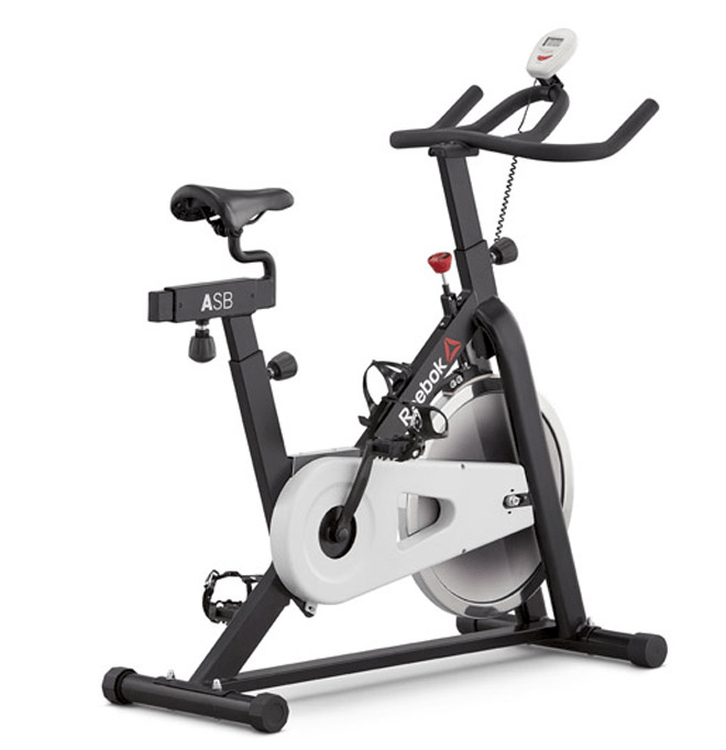Bicicleta Reebok AR Sprint Bike