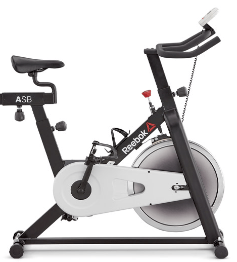 Bicicleta Reebok AR Sprint Bike