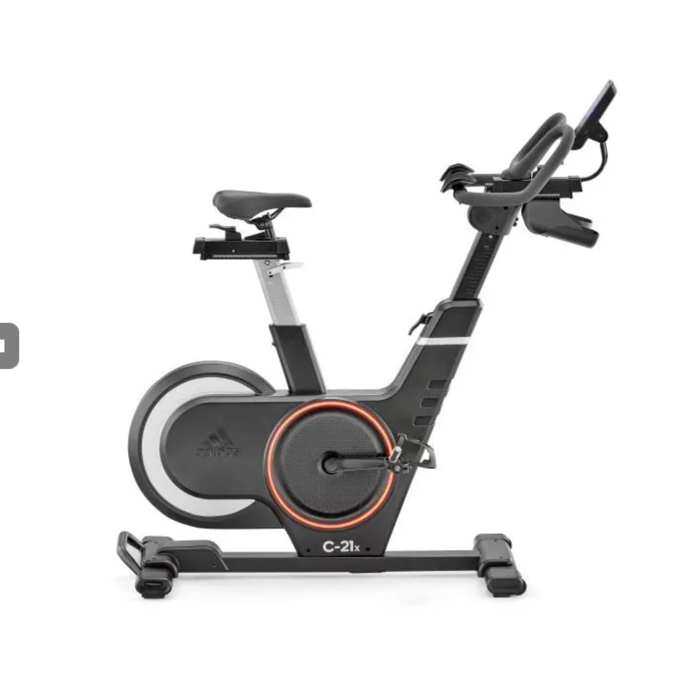 Bicicleta C-21x Adidas