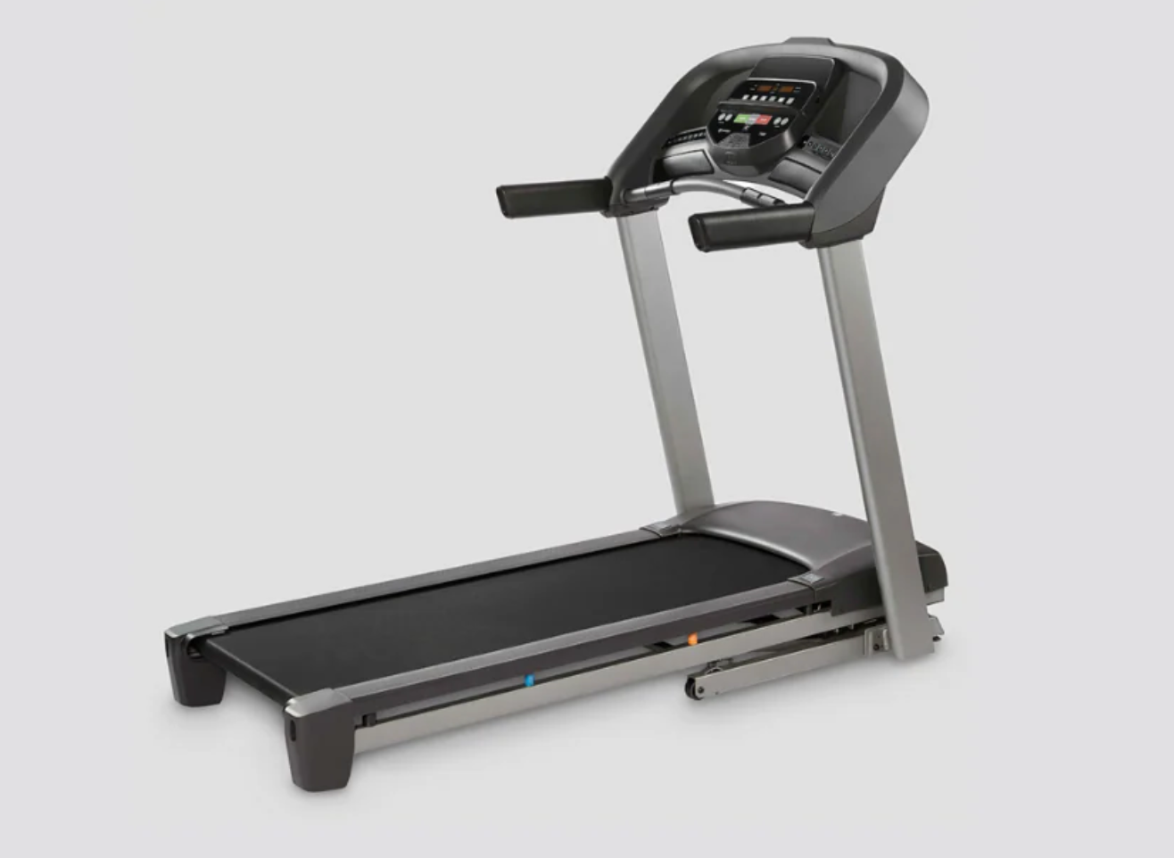Horizon Cinta de Correr Horizon Treadmill T101-06