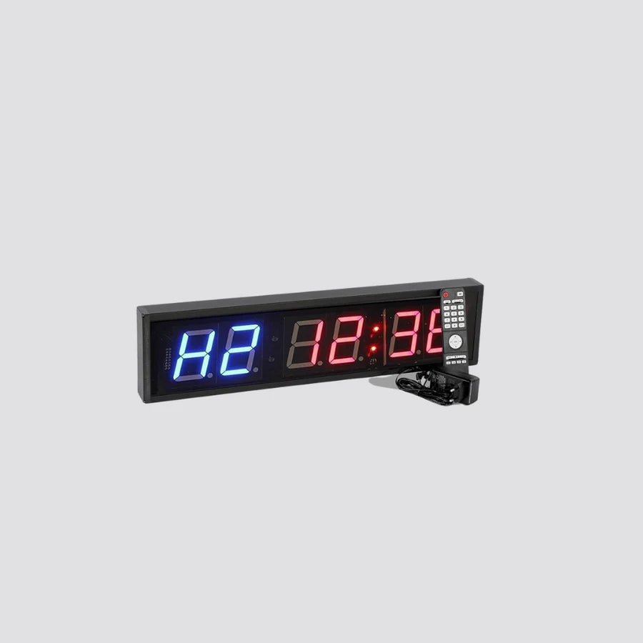 Reloj Crossfit Profesional