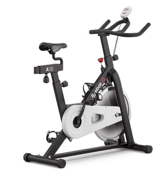 Bicicleta Reebok AR Sprint Bike