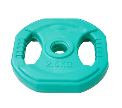 Discos Body Pump 28mm