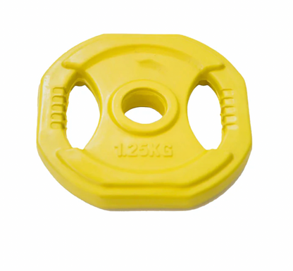 Discos Body Pump 28mm