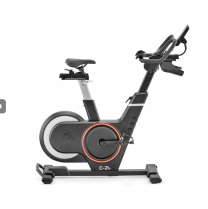 Bicicleta C-21x Adidas