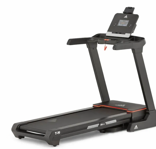 Cinta de correr Adidas T-19 Treadmill