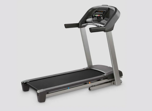 Horizon Cinta de Correr Horizon Treadmill T101-06