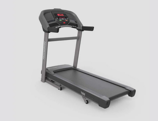 Horizon Cinta de Correr Horizon Treadmill T202-05