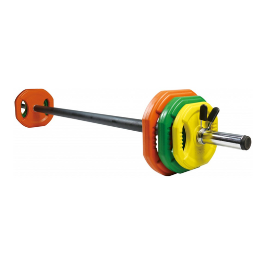 Juego Completo de Body Pump de 28mm