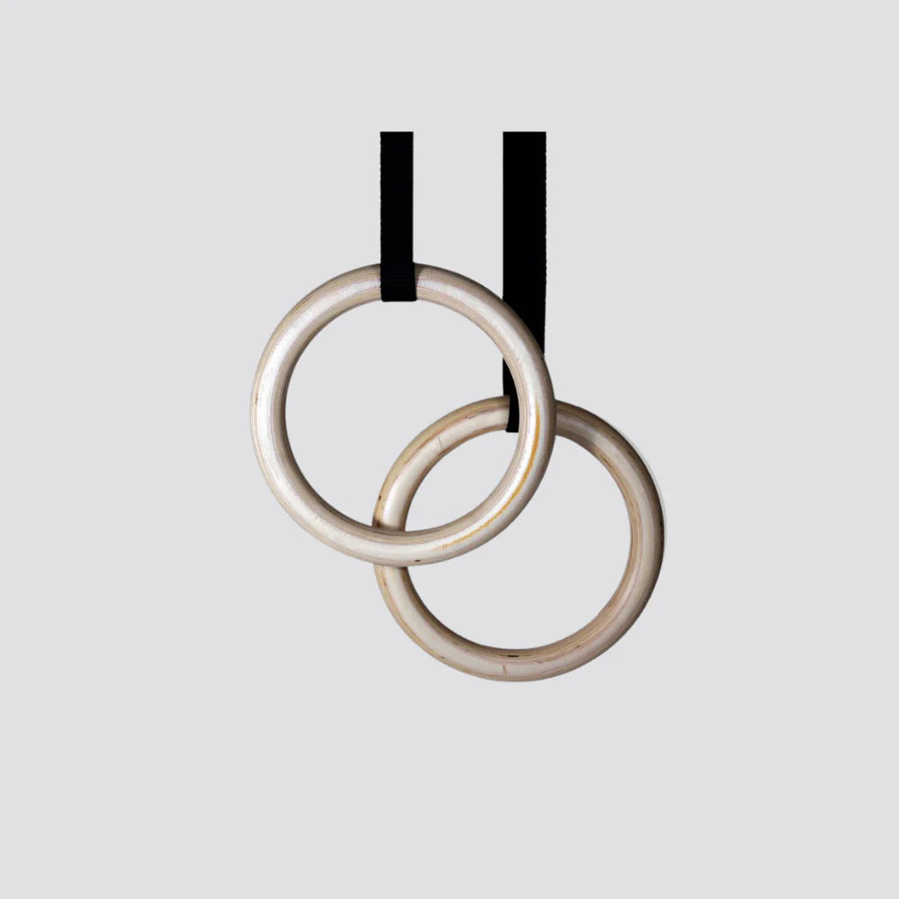 Anillas Cross Training · 5 m