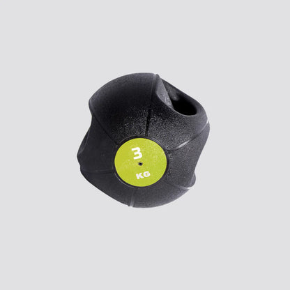 Balón Medicinal Con Agarre Premium  3 a 10 Kg