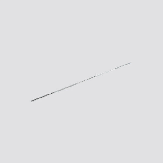 Barra 28 mm Cromada - 120 cm a 220 cm