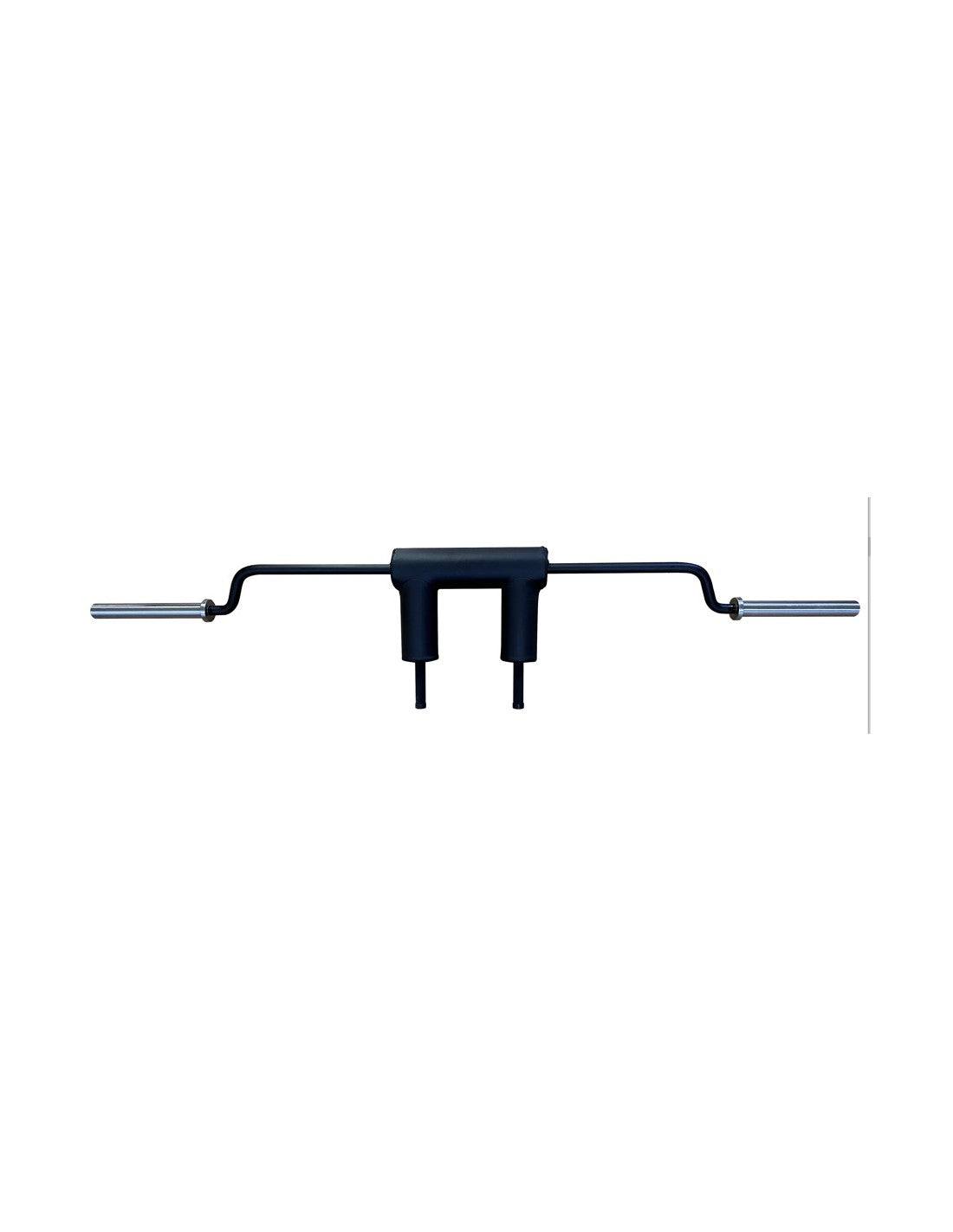 Barra de seguridad para Sentadillas (Safety Squat Bar)
