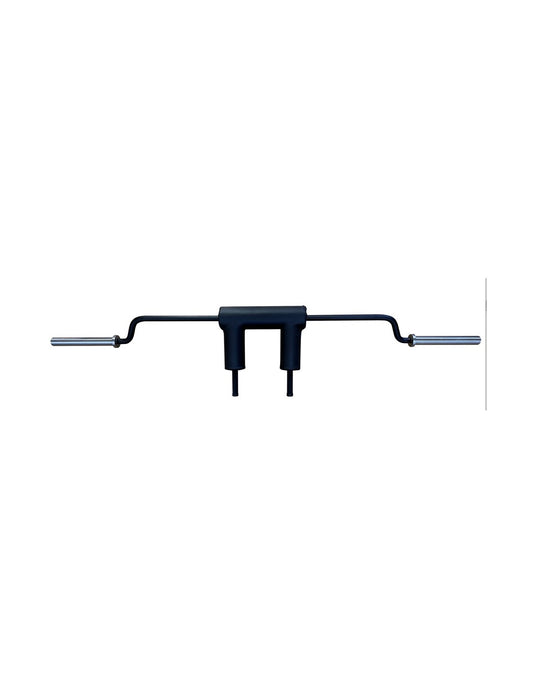 Barra de seguridad para Sentadillas (Safety Squat Bar)