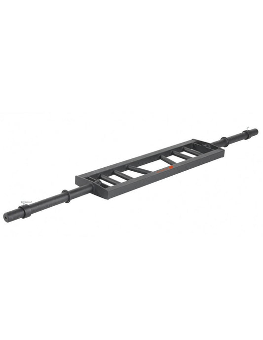Barra Multi Agarre (de tubo cuadrado) - 20 kgs