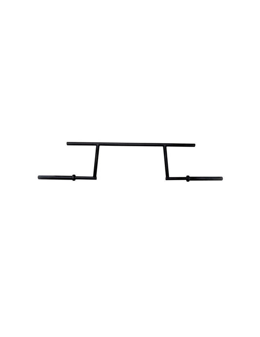 Barra para Sentadillas (Cambered Squat Bar)