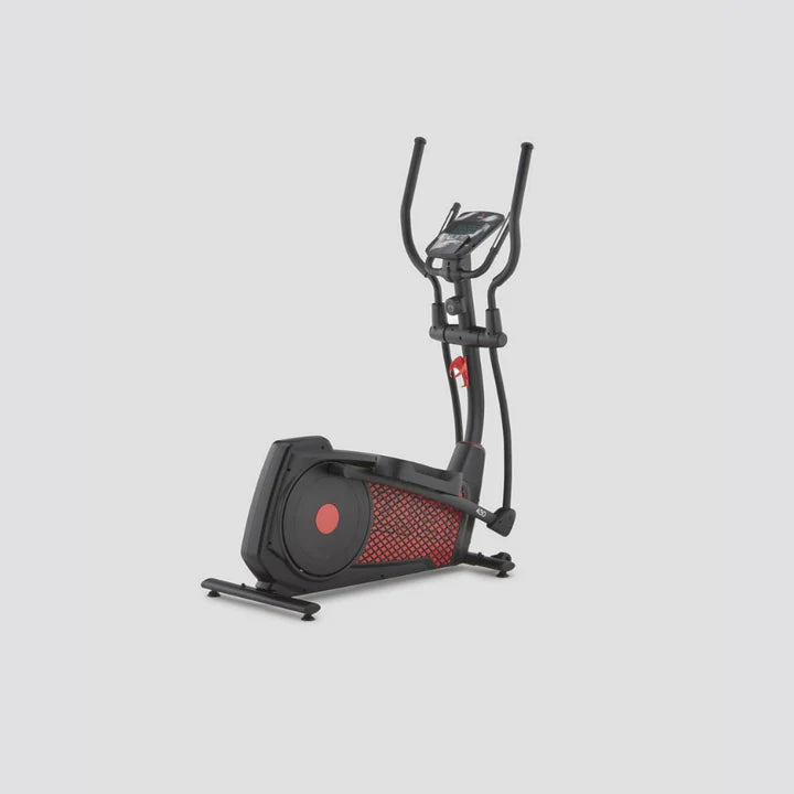Elíptica Reebok Zjet 430 Cross Trainer - Red