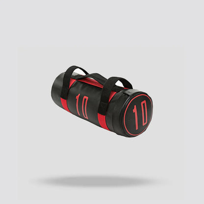 Power Bag · De 5 kg A 25 kg
