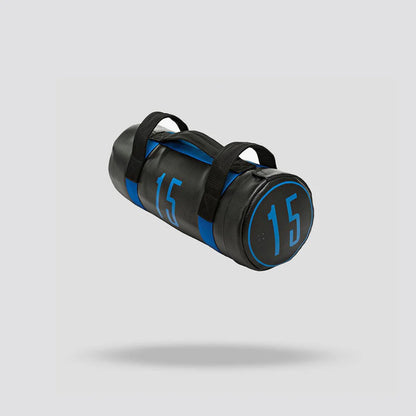 Power Bag · De 5 kg A 25 kg