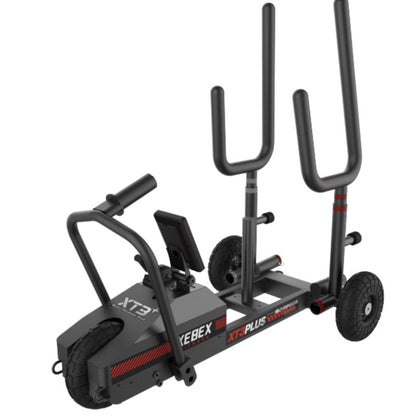 Trineo Xebex XT3 Plus SLD-XT3V2 | Velocidad, Seguridad y Rendimiento Superior