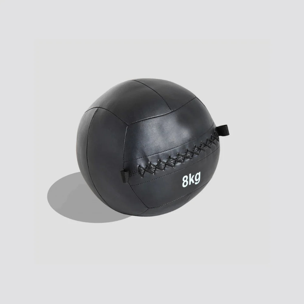 Wall Ball Doble Costura Negro FDL