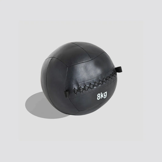 Wall Ball Doble Costura Negro FDL