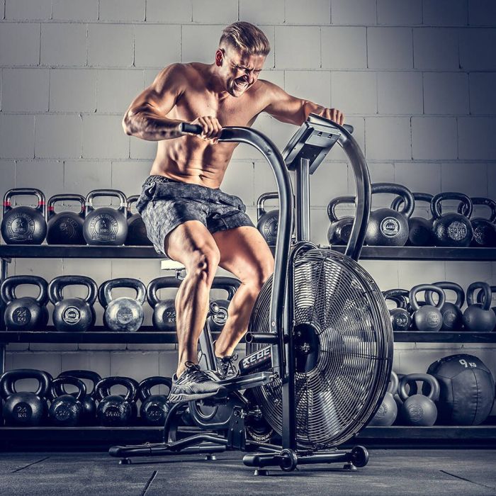 Bicicleta Air Bike (NO Smart conect) Xebex