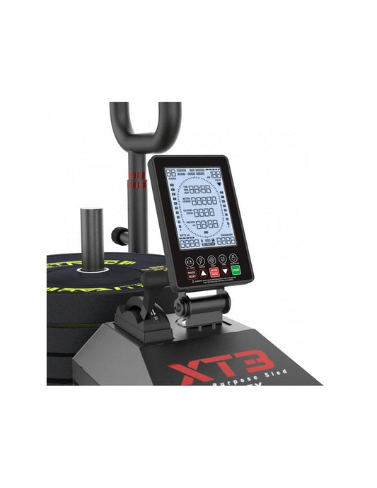 Consola Trineo Xebex para SLD-XT3